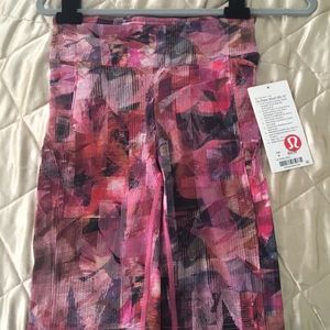 Lululemon On Pace Short size 6